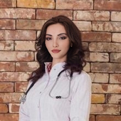 Абидова Индира Салмановна, терапевт