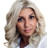 Пугачева Ольга Александровна, педиатр