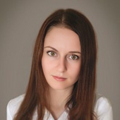 Прохорец Елизавета Владимировна, эмбриолог