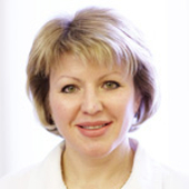 Демина Наталья Леонидовна, стоматолог-терапевт