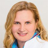 Сокуренко Ирина Николаевна, врач-косметолог
