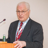 Милованов Андрей Петрович, гинеколог