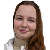 Березникова Дарья Александровна, терапевт