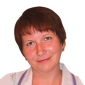 Филатова Елена Юрьевна, невролог