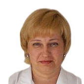 Черемнова Светлана Андреевна, стоматолог-хирург