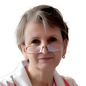 Зимина Зинаида Сергеевна, невролог