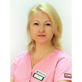 Строк Наталья Юрьевна, детский остеопат