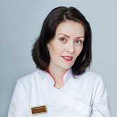 Романова Ирина Игоревна, врач-косметолог
