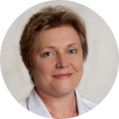 Картушина Светлана Владимировна, физиотерапевт