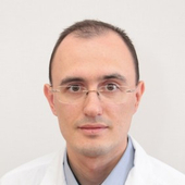 Уваров Сергей Юрьевич, терапевт