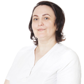 Беляева Наталья Владимировна, стоматолог-терапевт