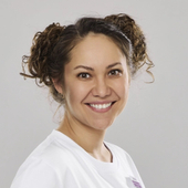 Кушекова Марина Николаевна, стоматолог-терапевт