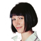 Рагозина Ольга Викторовна, педиатр