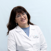 Чубатова Галина Владимировна, инфекционист