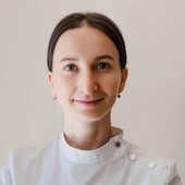 Бондарук Ольга Кябировна, стоматолог-терапевт