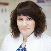 Лебедева Наталья Вячеславовна, уролог