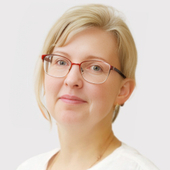 Полонская Наталья Николаевна, педиатр