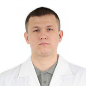 Мосягин Максим Валерьевич, травматолог-ортопед