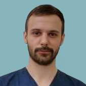 Зимон Павел Васильевич, стоматолог-терапевт