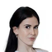 Деревянкина Евгения Алексеевна, офтальмолог