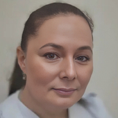 Лаврентьева Ольга Борисовна, офтальмолог