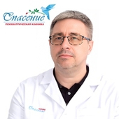 Бочаров Игорь Анатольевич, психиатр