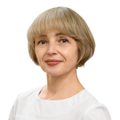 Бутаева Светлана Александровна, инструктор ЛФК