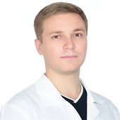 Головченко Владимир Петрович, невролог