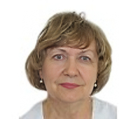 Малахова Галина Васильевна, терапевт
