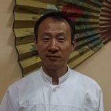 Чжао Пэйюнь, массажист