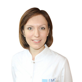 Богданова Полина Сергеевна, диетолог