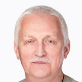 Бельский Евгений Эдуардович, остеопат