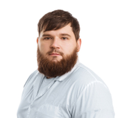 Яровой Александр Олегович, детский рентгенолог