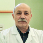 Акопов Артур Григорьевич, хирург