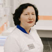 Печерская Ольга Викторовна, стоматолог-терапевт