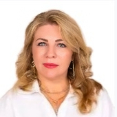 Шевелева Светлана Анатольевна, косметолог