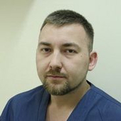 Зузов Сергей Анатольевич, анестезиолог