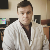 Александров Леонид Семенович, гинеколог