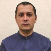 Демидов Игорь Николаевич, стоматолог-хирург