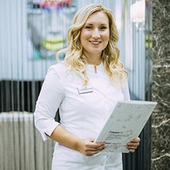 Абашкина Юлия Викторовна, детский офтальмолог