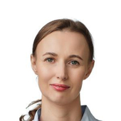 Евсина Ольга Валерьевна, врач функциональной диагностики