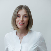 Бикбаева Наталья Евгеньевна, стоматолог-терапевт