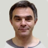 Секирин Олег Леонардович, остеопат