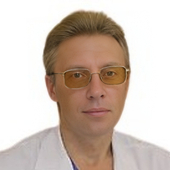 Рогожкин Владимир Александрович, акушер-гинеколог