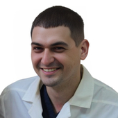 Борисов Сергей Александрович, хирург