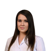 Бандура Капитолина Анатольевна, эндокринолог