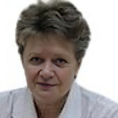 Гупалова Татьяна Васильевна, маммолог-онколог