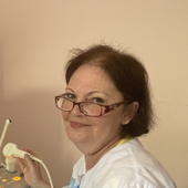 Боломожнова Галина Николаевна, врач УЗД