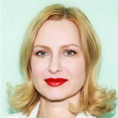 Кириллина Татьяна Анатольевна, врач-косметолог