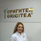 Гагиева Надежда Асхаровна, косметолог